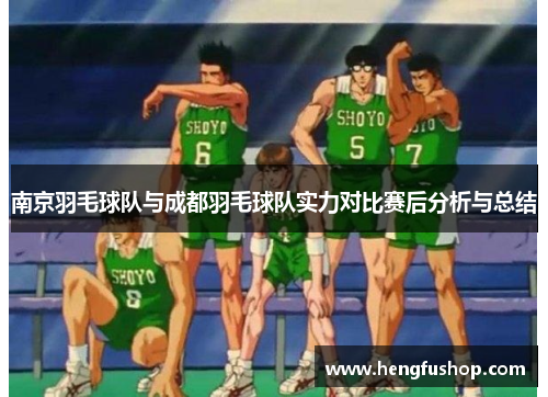 南京羽毛球队与成都羽毛球队实力对比赛后分析与总结