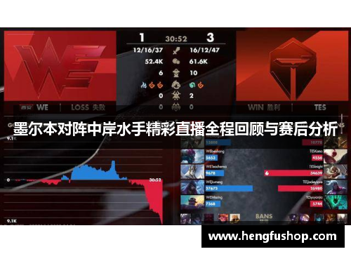 墨尔本对阵中岸水手精彩直播全程回顾与赛后分析